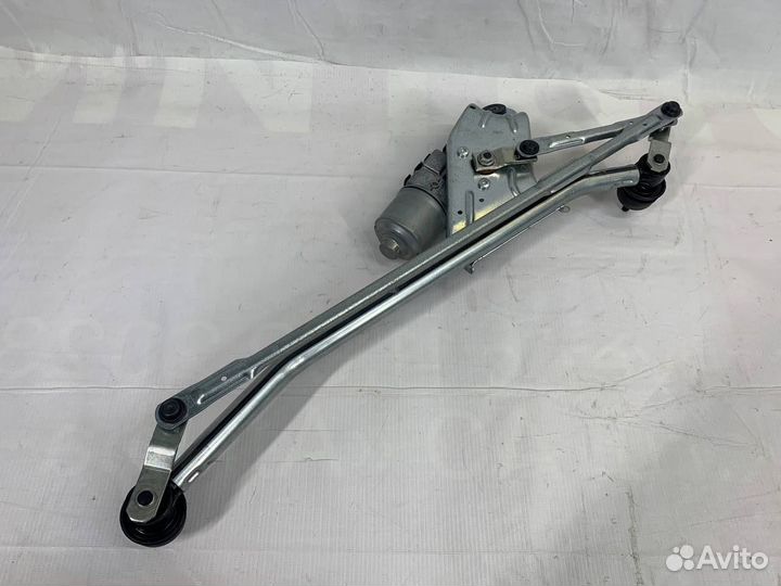 Трапеция дворников bosch Ларгус 8200619512