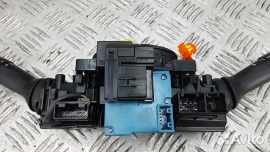 Переключатель поворотов и дворников (стрекоза) toy