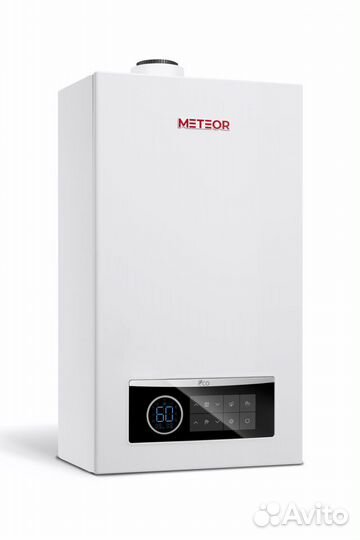 Настенный газовый котел Meteor M30 26C