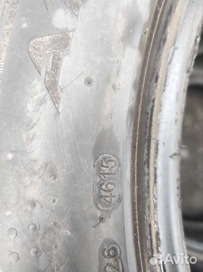 Sailun Atrezzo Elite 215/55 R18