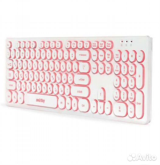 Клавиатура для компьютера. Новая