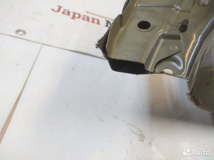 Лонжерон Toyota Corolla E150