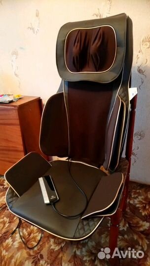 Массажная накидка Hakuto Masashi Mirai торг