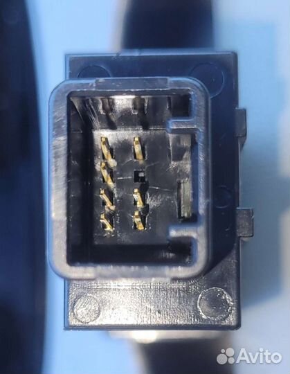 Регулятор фар Toyota prius 20