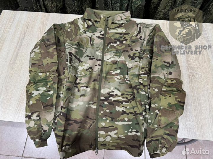 Костюм Вкпо 4.0 Демисезонный (дмс) 5.45