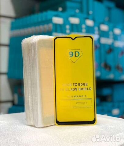 Защитное стекло для телефона оптом