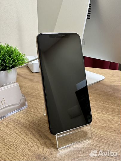 iPhone Xs Max, 64 ГБ
