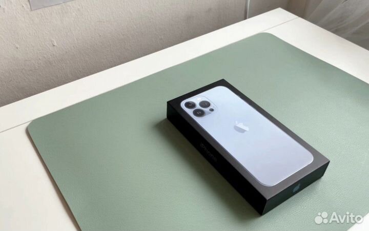 iPhone 13 Pro Max, 128 ГБ