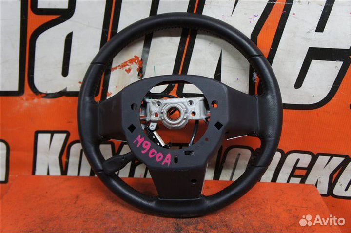 Руль Toyota Roomy M900A 2017