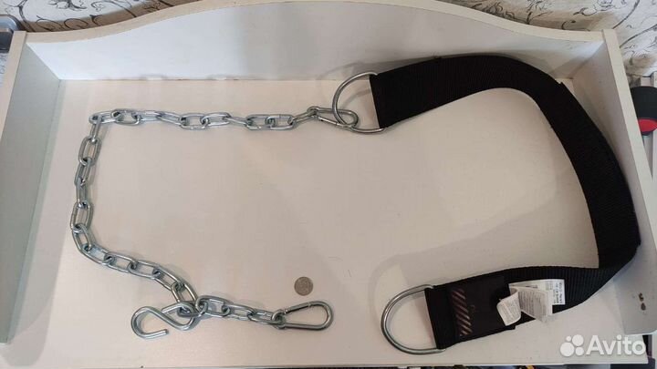 Пояс для силовых тренировок Corenght декатлон