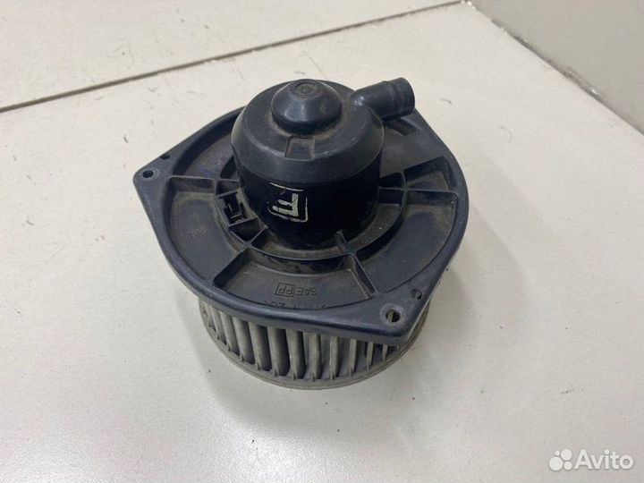 Моторчик отопителя Nissan Maxima 4 A32