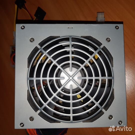 Блок питания для пк 450w