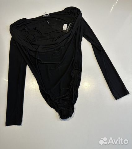 Боди Missguided. Новое. Оригинал