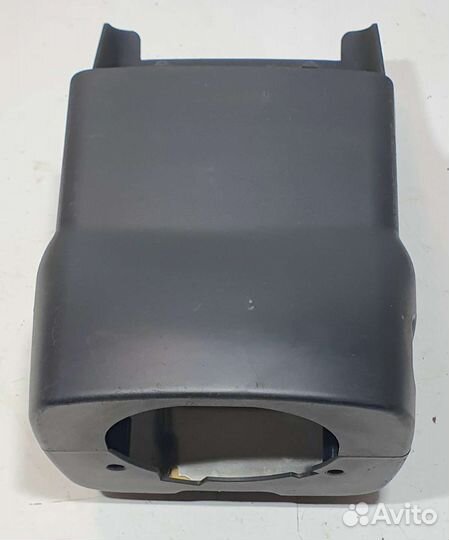 Кожух рулевой колонки Audi A6 C5, C5 Allroad