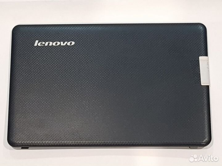 Крышка матрицы для ноутбука Lenovo G550