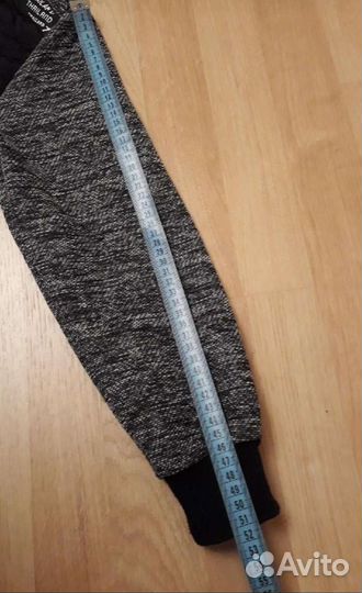 Кофта на флисе