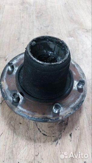 Ступица Hyundai Hd78 D4DD