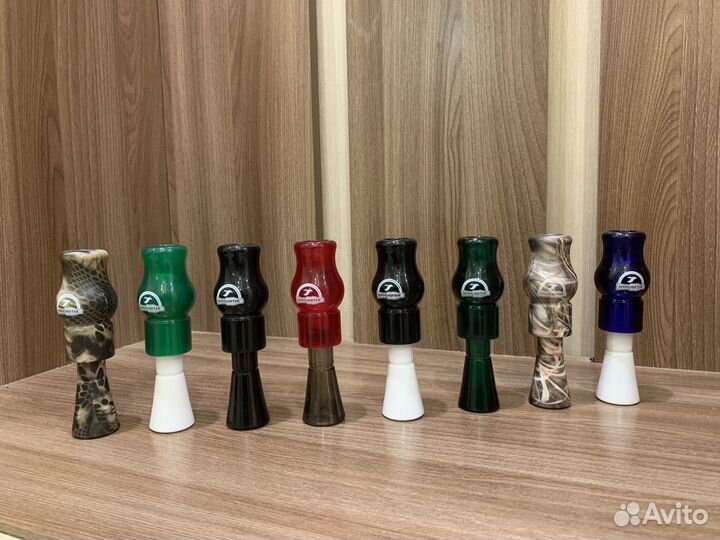 Манок на утку Хантер Элит (Д. Мельник)