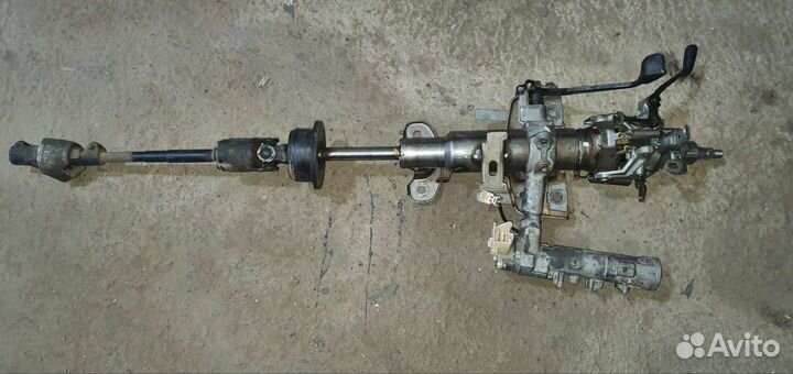 Рулевая колонка Mark 2 100