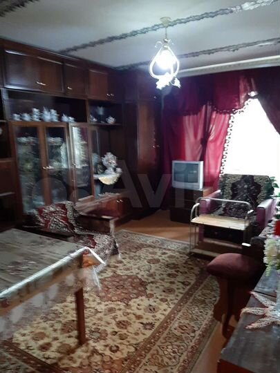 2-к. квартира, 49,7 м², 1/5 эт.