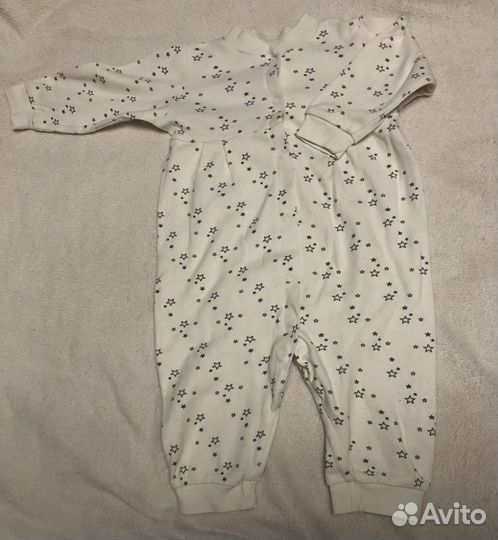 Комбинезон 74 размер