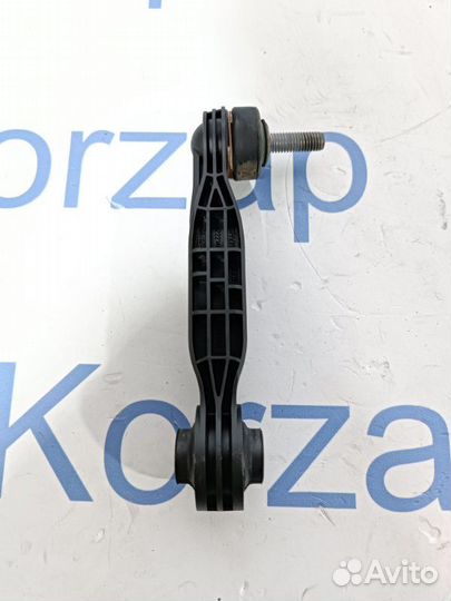 Рычаг задний Geely Tugella FY11 JLH-4G20TDB 2021