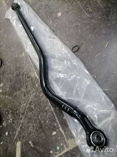 Jeep Wrangler JL тяга рулевая