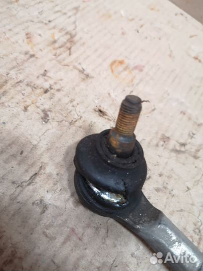 Рулевая рейка Nissan Dayz roox B21A