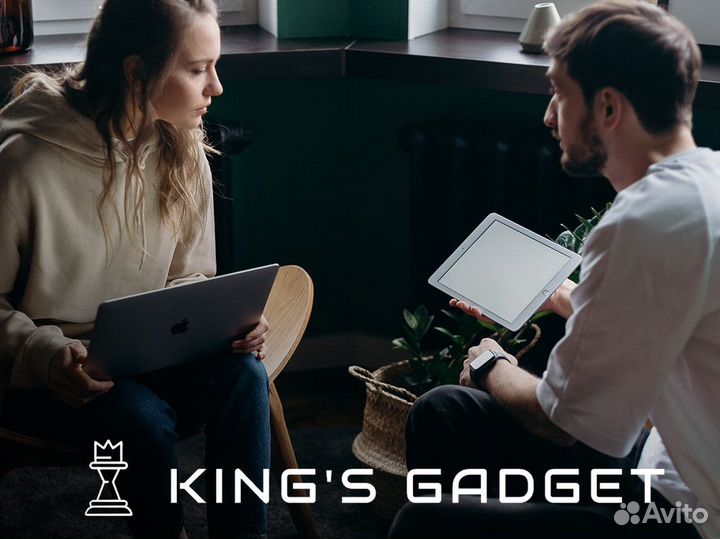 Позвольте себе лучшее с гаджетами от King's Gadget