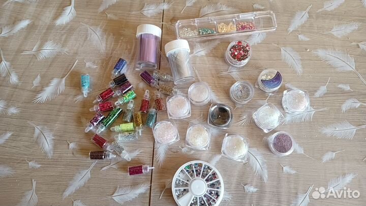 Для маникюра