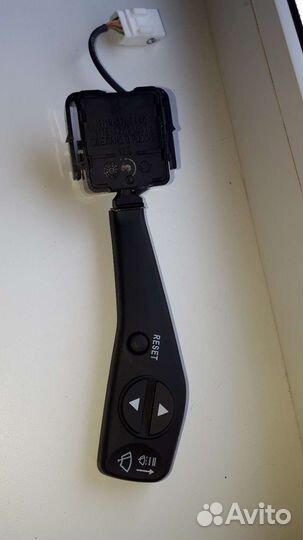 Подрулевой переключвтель стеклоочист LADA Granta