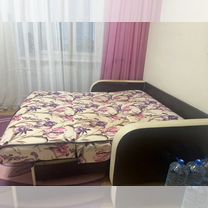 Диван прямой раскладной