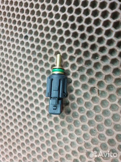 Датчик температуры охлаждающей жидкости Bmw