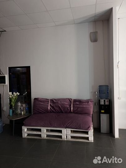 Продаю салон красоты