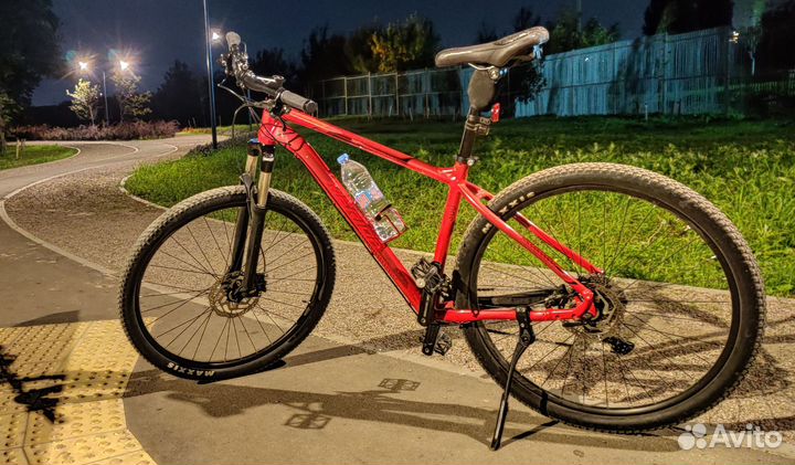 Merida Big Nine 300 (Deore XT)