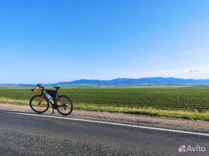 Шоссейный велосипед stels xt 280 2020