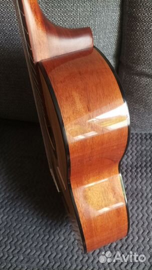 Классическая гитара Cort ac100