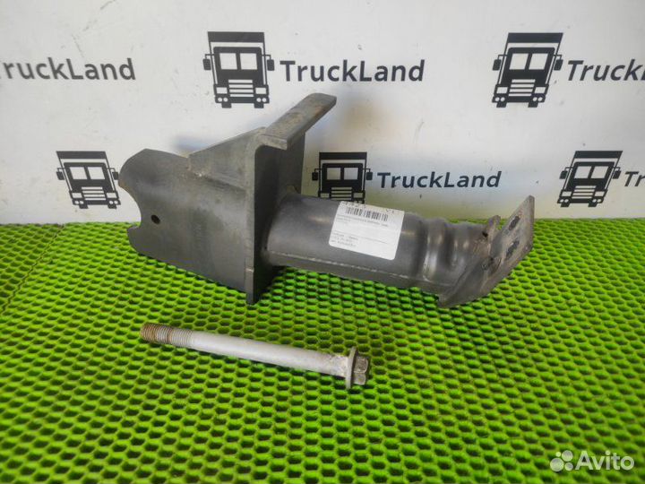 Кронштейн усилителя бампера правый Volvo Fh 4