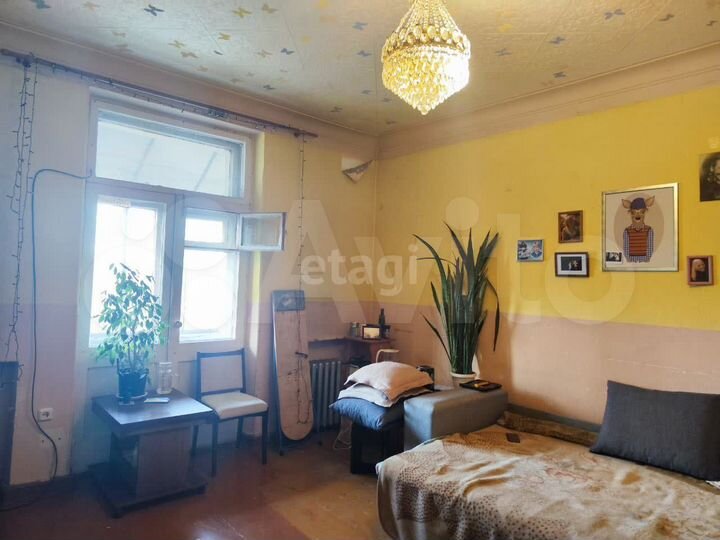 3-к. квартира, 62,4 м², 2/3 эт.