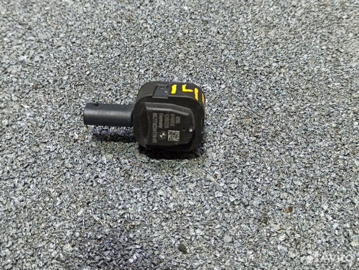 Датчик удара Bmw 5 F10