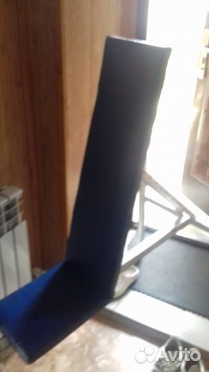 Лавка раскладная для жима