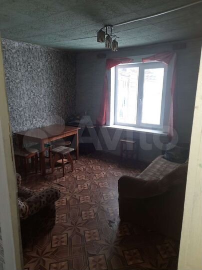 Дом 30,3 м² на участке 13,5 сот.