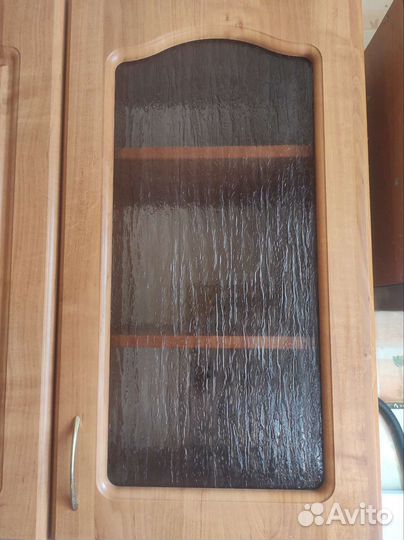 Кухонный гарнитур бу без столешницы