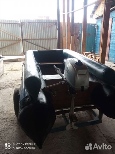 Караидель-2