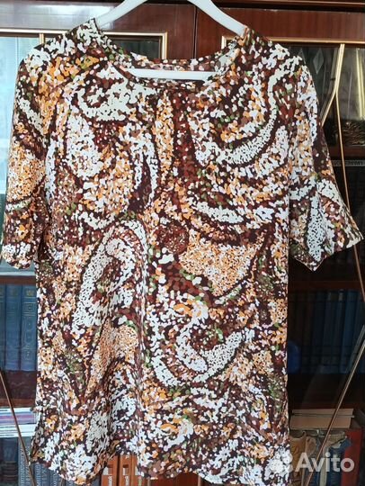 Блузки кофты женские