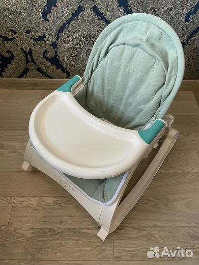 Шезлонг-стул Lorelli