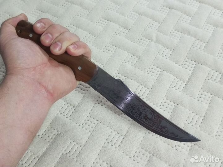 Нож охотничий нож туристический