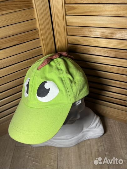 Кепка нямням