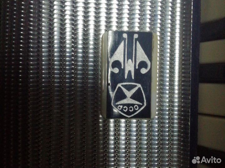 Аккордеон детский малыш