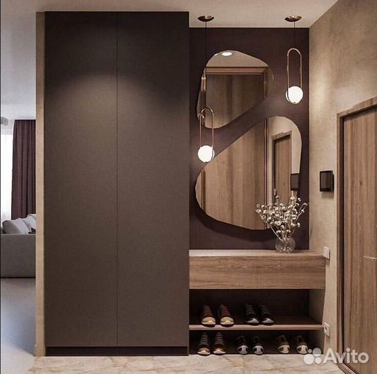 Изготовим прихожую шкаф для вас